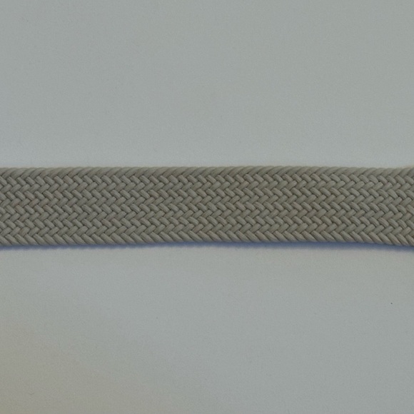 Starlight Braided Solo Loop Apple Smartwatch size 5 - Picture 6 of 7